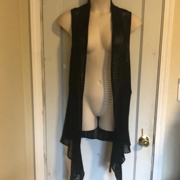 Great Northwest “Indigo” Woman - Gently Used crocheted cover 2XL - Picture 1 of 6